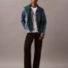 Κλασικό Trucker Jacket Κλασικό Trucker Jacket