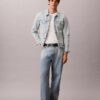 Κλασικό Trucker Jacket Κλασικό Trucker Jacket