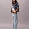 Κλασικό Trucker Jacket Κλασικό Trucker Jacket