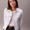 Κλασικό Trucker Jacket Κλασικό Trucker Jacket