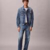 Κλασικό Trucker Jacket Κλασικό Trucker Jacket
