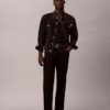 Κλασικό Trucker Jacket Κλασικό Trucker Jacket