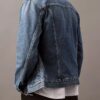 Κλασικό Trucker Jacket Κλασικό Trucker Jacket