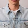 Κλασικό Trucker Jacket Κλασικό Trucker Jacket