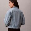Κλασικό Trucker Jacket Κλασικό Trucker Jacket