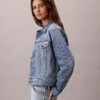 Κλασικό Trucker Jacket Κλασικό Trucker Jacket