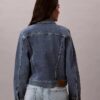 Κλασικό Trucker Jacket Κλασικό Trucker Jacket