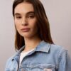Κλασικό Trucker Jacket Κλασικό Trucker Jacket