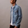 Κλασικό Trucker Jacket Κλασικό Trucker Jacket