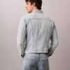 Κλασικό Trucker Jacket Κλασικό Trucker Jacket