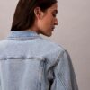 Κλασικό Trucker Jacket Κλασικό Trucker Jacket