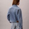 Κλασικό Trucker Jacket Κλασικό Trucker Jacket