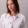 Κλασικό Trucker Jacket Κλασικό Trucker Jacket