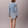 Κλασικό Trucker Jacket Κλασικό Trucker Jacket
