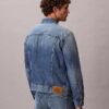 Κλασικό Trucker Jacket Κλασικό Trucker Jacket