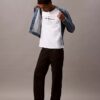 Κλασικό Trucker Jacket Κλασικό Trucker Jacket
