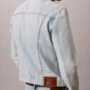 Κλασικό Trucker Jacket Κλασικό Trucker Jacket