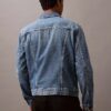 Κλασικό Trucker Jacket Κλασικό Trucker Jacket