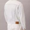 Κλασικό Trucker Jacket Coolmax® Κλασικό Trucker Jacket Coolmax®