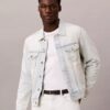Κλασικό Trucker Jacket Coolmax® Κλασικό Trucker Jacket Coolmax®