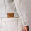 Κλασικό Trucker Jacket Coolmax® Κλασικό Trucker Jacket Coolmax®