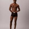 Κλασικό βαμβακερό Cotton Stretch Boxer Trunk Heritage