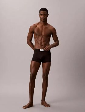 Κλασικό βαμβακερό Cotton Stretch Boxer Trunk Heritage