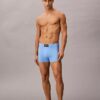 Κλασικό βαμβακερό Cotton Stretch Boxer Trunk Heritage