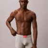 Κλασικό βαμβακερό Cotton Stretch Boxer Trunk Heritage