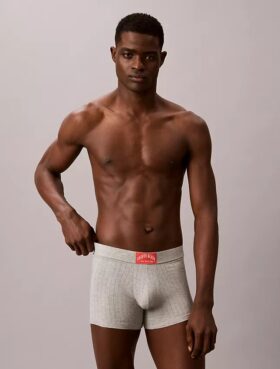 Κλασικό βαμβακερό Cotton Stretch Boxer Trunk Heritage