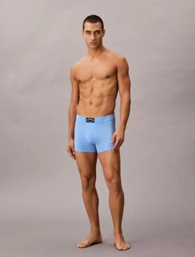 Κλασικό βαμβακερό Cotton Stretch Boxer Trunk Heritage