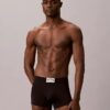 Κλασικό βαμβακερό Cotton Stretch Boxer Trunk Heritage