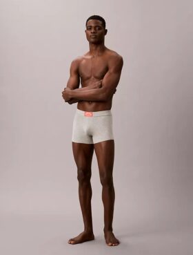 Κλασικό βαμβακερό Cotton Stretch Boxer Trunk Heritage