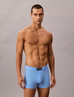 Κλασικό βαμβακερό Cotton Stretch Boxer Trunk Heritage