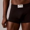 Κλασικό βαμβακερό Cotton Stretch Boxer Trunk Heritage