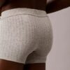 Κλασικό βαμβακερό Cotton Stretch Boxer Trunk Heritage