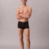 Κολάν Low Rise Trunk από Microfiber με γραφικό Monogram
