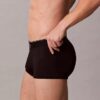 Κολάν Low Rise Trunk από Microfiber με γραφικό Monogram