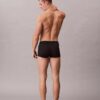 Κολάν Low Rise Trunk από Microfiber με γραφικό Monogram