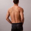Κολάν Low Rise Trunk από Microfiber με γραφικό Monogram