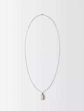Κολιέ CK One Charm