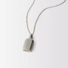 Κολιέ CK One Charm Κολιέ CK One Charm