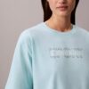 Κοντό, φαρδύ T-shirt για τις μετακινήσεις Κοντό, φαρδύ T-shirt για τις μετακινήσεις
