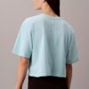 Κοντό, φαρδύ T-shirt για τις μετακινήσεις Κοντό, φαρδύ T-shirt για τις μετακινήσεις