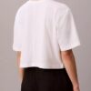 Κοντό, φαρδύ T-shirt για τις μετακινήσεις Κοντό, φαρδύ T-shirt για τις μετακινήσεις