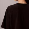 Κοντό, φαρδύ T-shirt για τις μετακινήσεις Κοντό, φαρδύ T-shirt για τις μετακινήσεις