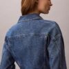 Κοντό τζιν Trucker Jacket Κοντό τζιν Trucker Jacket