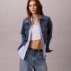 Κοντό τζιν Trucker Jacket Κοντό τζιν Trucker Jacket