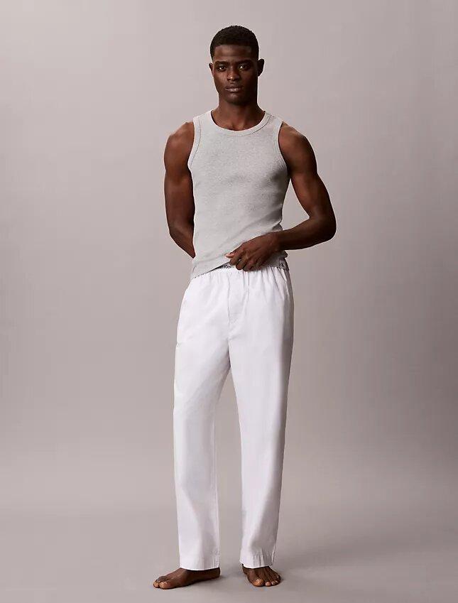 Κοντομάνικη μπλούζα ύπνου από Cotton Stretch βαμβάκι Κοντομάνικη μπλούζα ύπνου από Cotton Stretch βαμβάκι