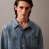 Lean Overshirt